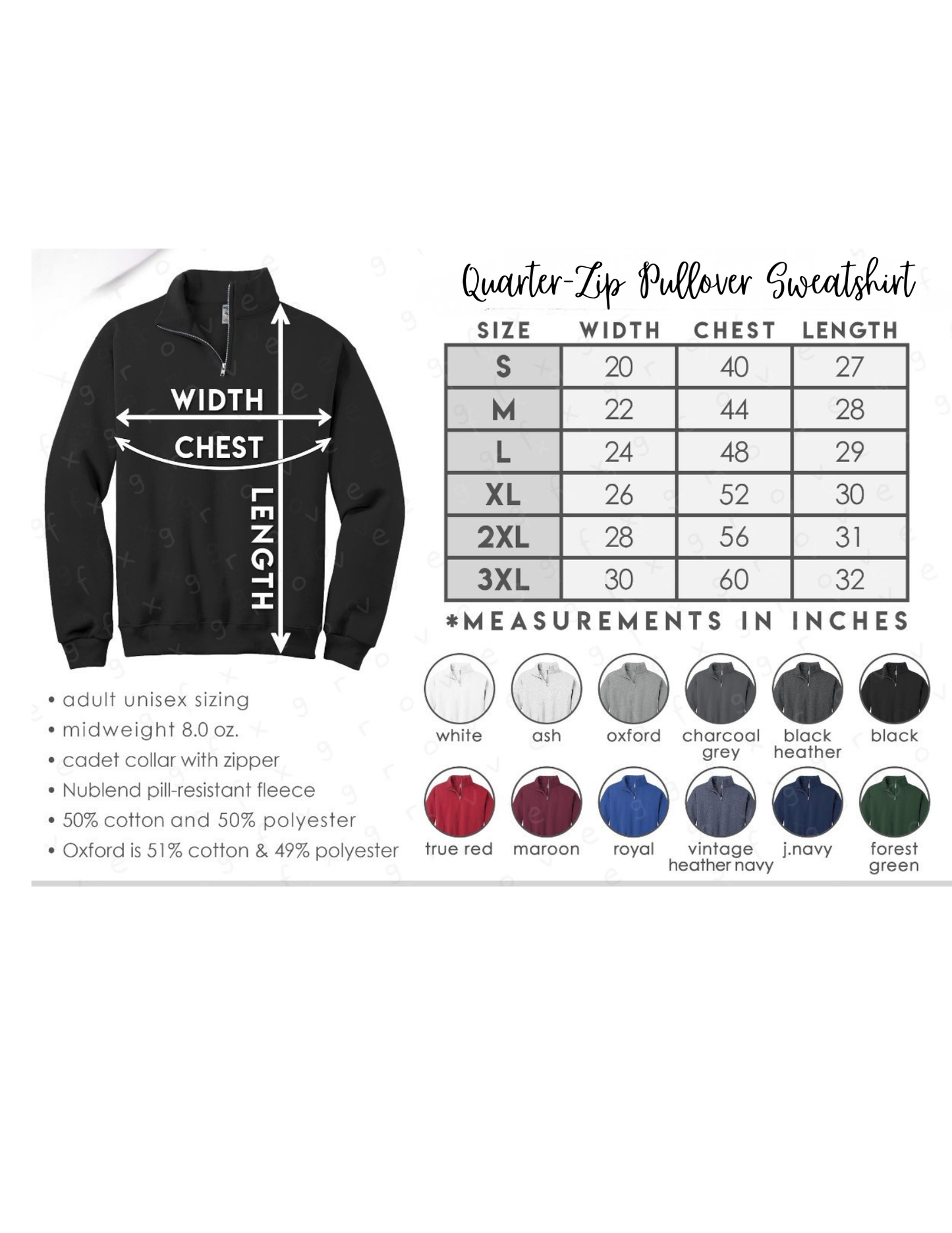 Basket Ball Mom Embroidery Quarter Zip